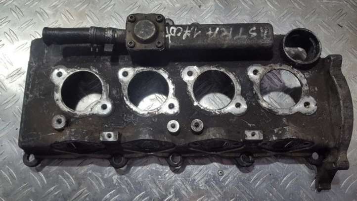 Opel Astra (2004 - 2009)  8973727800 Крышка головки