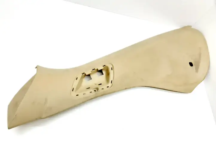 BMW X5 E70 (2006 - 2013) Прочая отделка багажника — фото 1