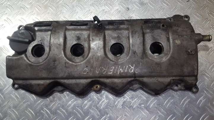 Nissan Primera (2001 - 2008)   Крышка головки