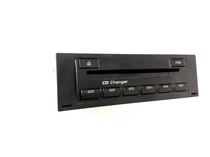 Skoda Octavia Mk2 (1Z) (2004 - 2013) 1ZO035111 Проводка CD-чейнджера — фото 1