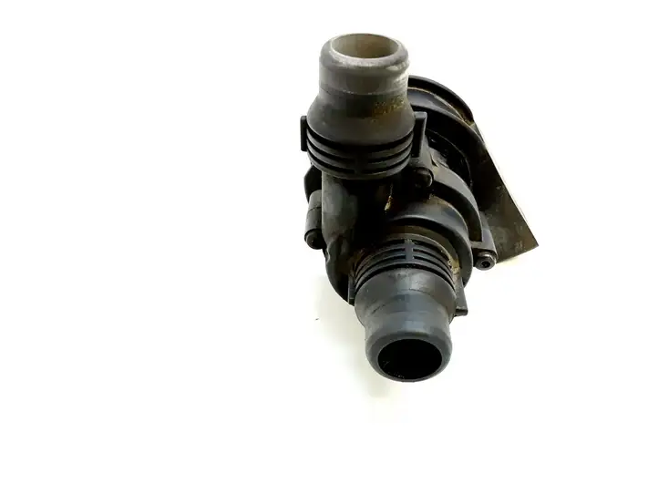 BMW X5 E70 (2006 - 2013) 6951549 Электроциркуляционный насос — фото 2