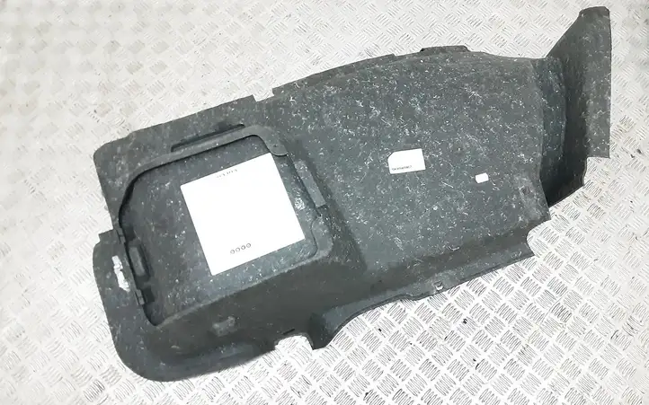 Volvo S80 (2006 - 2009) 30715918 Боковая обшивка багажника — фото 2