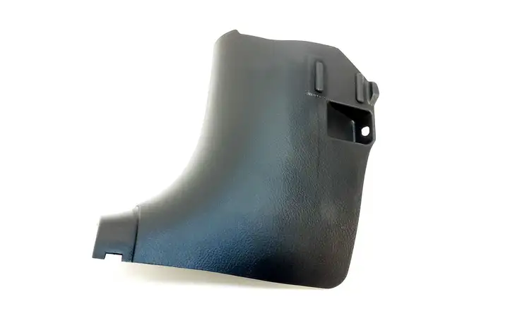 Toyota RAV 4 (XA30) (2006 - 2016) 6211242040 Внутренняя отделка переднего порога — фото 1