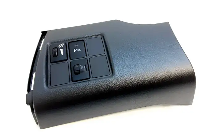Toyota RAV 4 (XA30) (2006 - 2016) 5544642031 Другие включатели / ручки/ переключатели — фото 1