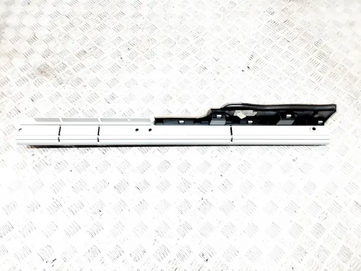 BMW X5 E70 (2006 - 2013) 15671810 Прочая отделка багажника — фото 2