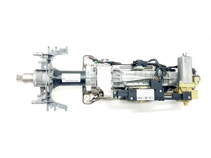 BMW X5 E70 (2006 - 2013) 32306782828 Комплект оси рулевого колеса — фото 1