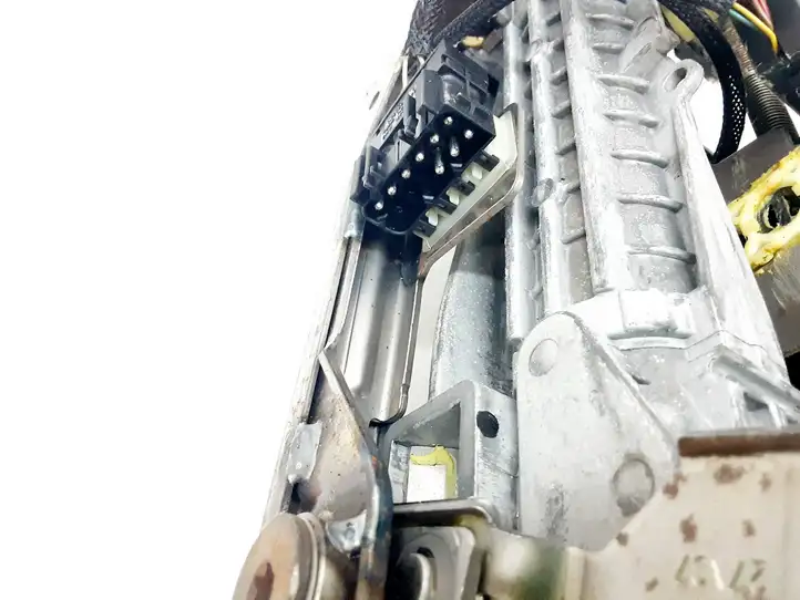 BMW X5 E70 (2006 - 2013) 32306782828 Комплект оси рулевого колеса — фото 3