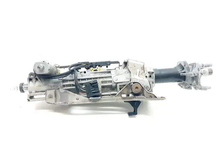 BMW X5 E70 (2006 - 2013) 32306782828 Комплект оси рулевого колеса — фото 5