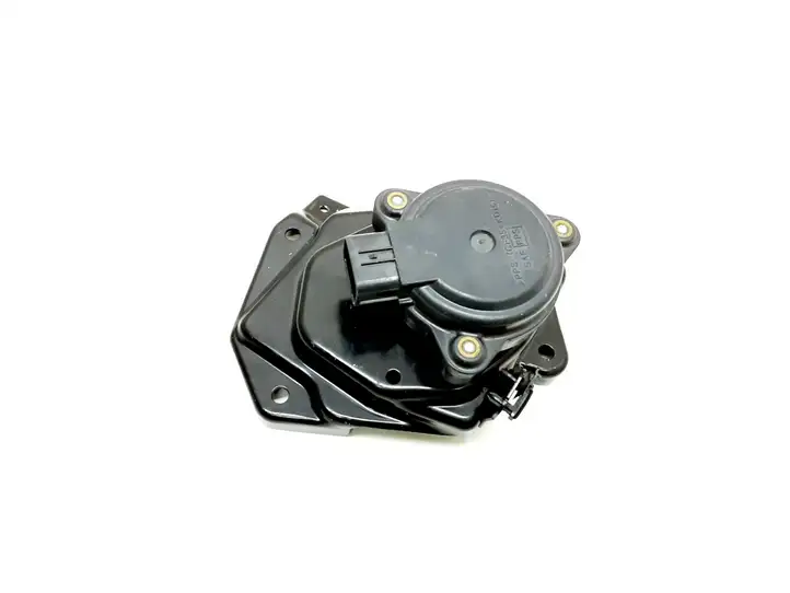 Volvo XC90 (2014 - 2019) Селектор КПП — фото 1