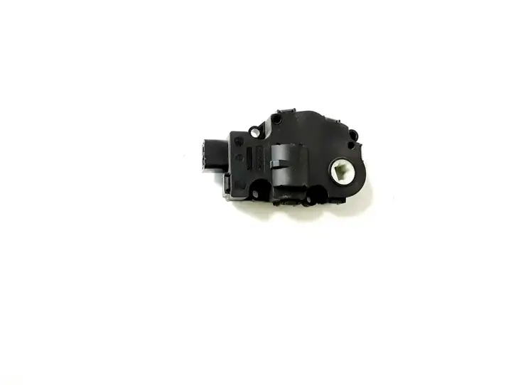 BMW X5 E70 (2006 - 2013) 410475520 Двигатель задвижки потока воздуха — фото 1