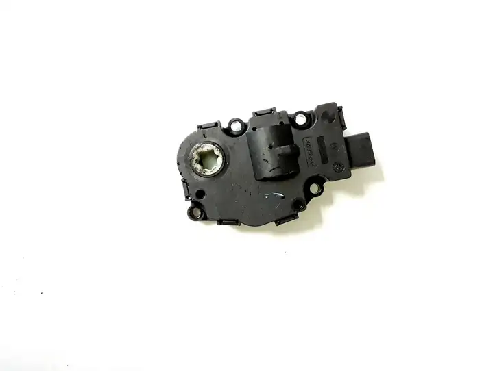 BMW X5 E70 (2006 - 2013) 410475520 Двигатель задвижки потока воздуха — фото 1