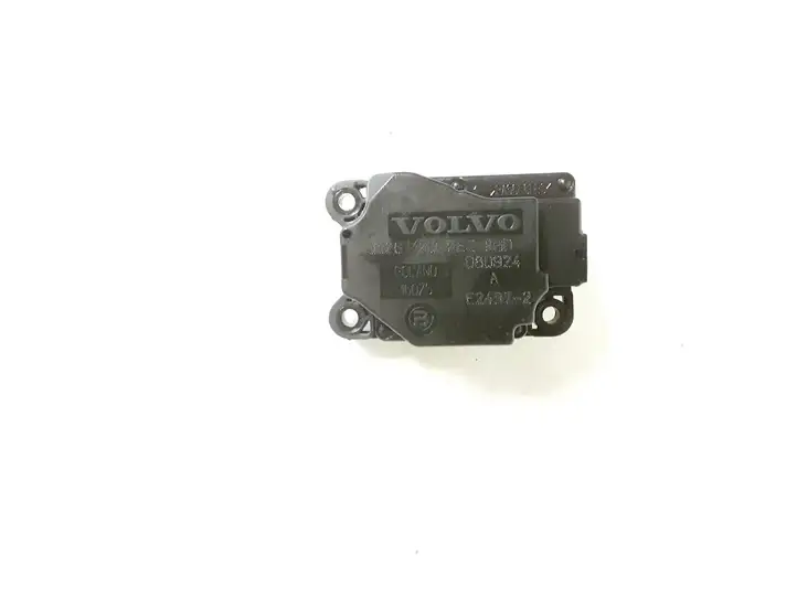 Volvo XC90 (2006 - 2014) 31267120 Двигатель задвижки потока воздуха — фото 1