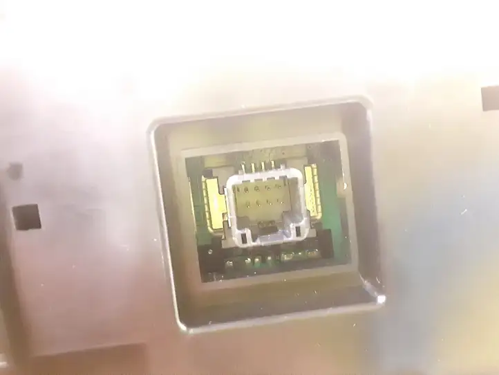 Toyota RAV 4 (XA40) (2012 - 2018) 75F546 Блок управления климат-контролем — фото 3