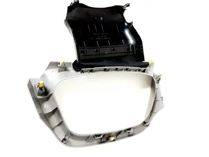 Toyota RAV 4 (XA40) (2012 - 2018) 4528642110 Обшивка рулевой колонки — фото 2