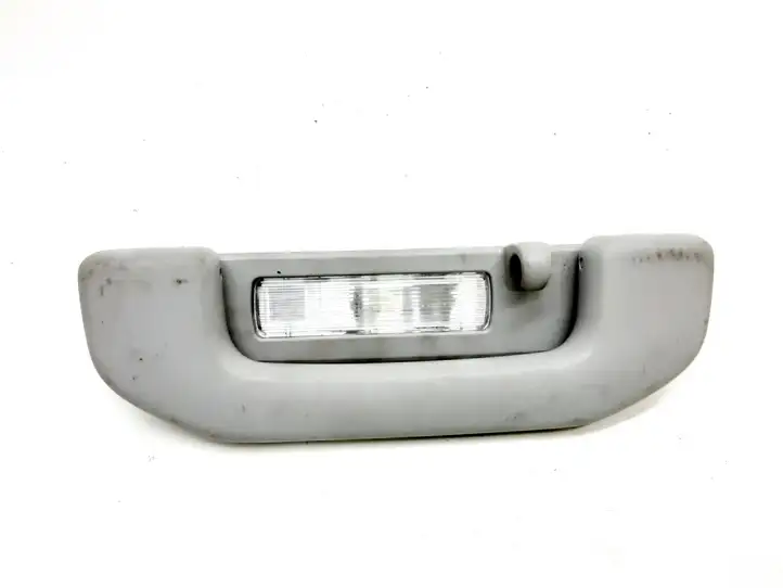 Mercedes-Benz ML W166 (2012 - 2017) A0998150100 Потолочная ручка задняя — фото 1