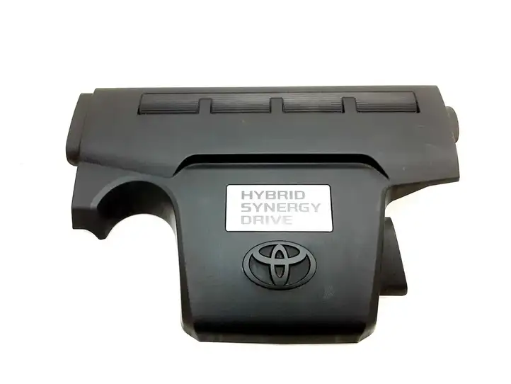 Toyota RAV 4 (XA40) (2012 - 2018) 1260136060 Крышка двигателя декоративная — фото 1