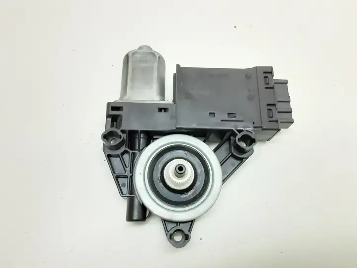 Volvo XC90 (2014 - 2019) 31674759 Стеклоподъемник задней двери — фото 2
