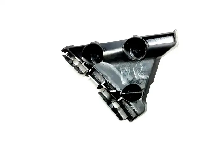 Toyota Camry (2006 - 2011) 5257606030 Кронштейн заднего бампера — фото 1