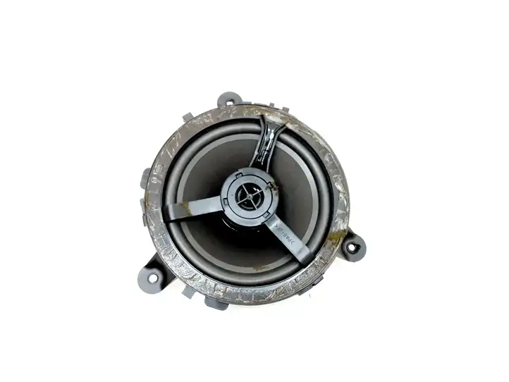 Volvo XC90 (2002 - 2006) 8633664 Динамики задних дверей — фото 1