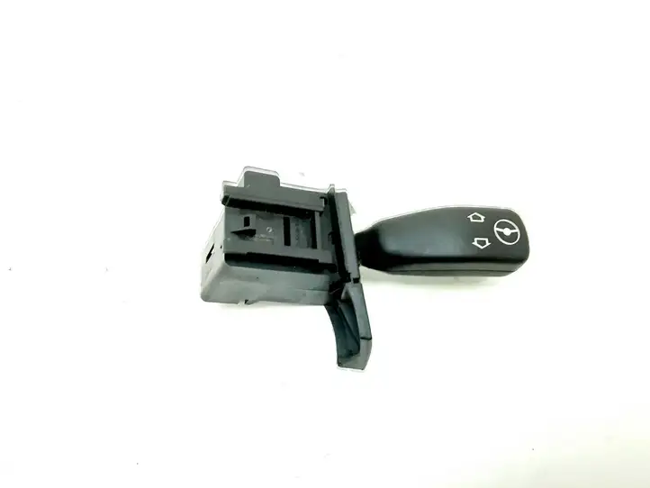 BMW X5 E53 (1999 - 2006) 8373901 Регулировка рулевой колонки — фото 1