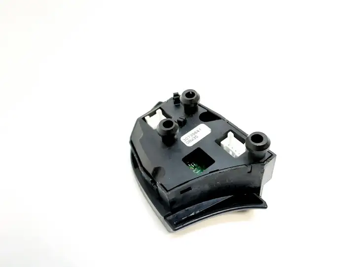 Volvo S80 (2006 - 2009) 30739641 Кнопки на рулевом колесе — фото 2