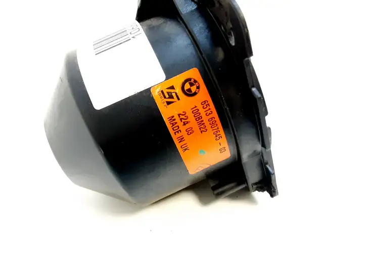 BMW 7 E65 E66 (2001 - 2008) 6907645 Динамики передних дверей — фото 2