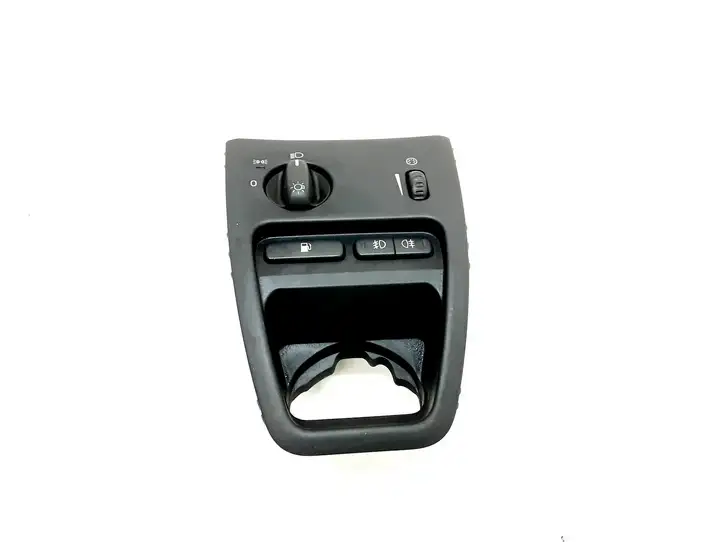 Volvo XC90 (2002 - 2006) 8697221 Включатель фонарей — фото 1
