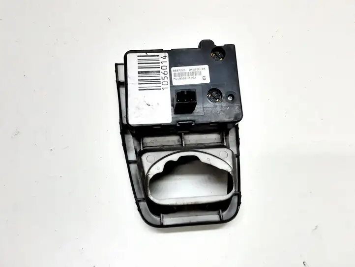 Volvo XC90 (2002 - 2006) 8697221 Включатель фонарей — фото 2