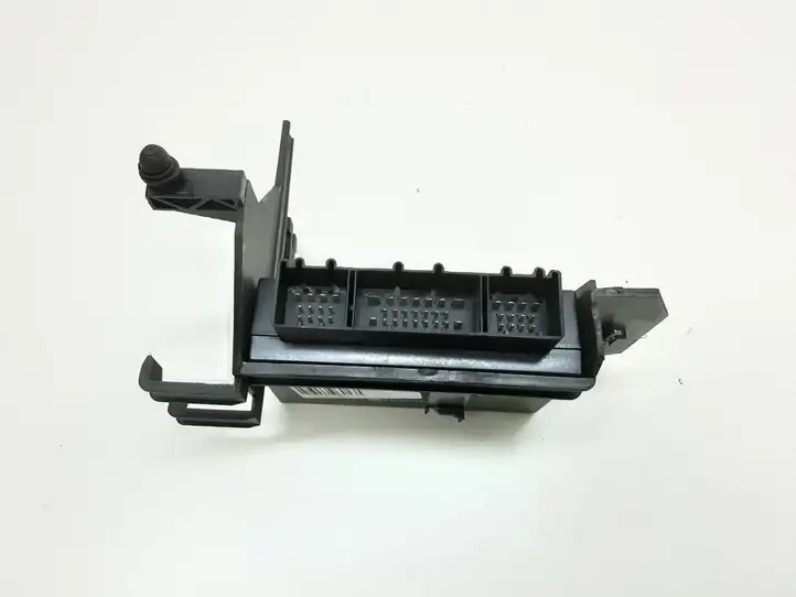 Volkswagen Touareg I (2002 - 2010) 7L0959933E Модуль комфорта — фото 2