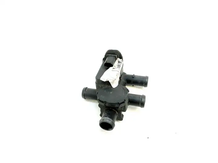 Mercedes-Benz GL X164 (2006 - 2012) A2308300084 Клапан отопителя — фото 2