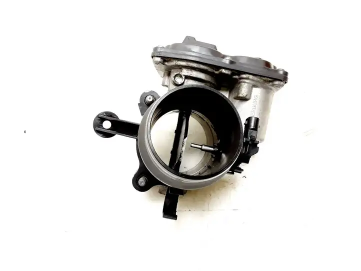 Mini Cooper Countryman R60 (2010 - 2016) 7810752 Дроссельная заслонка — фото 2