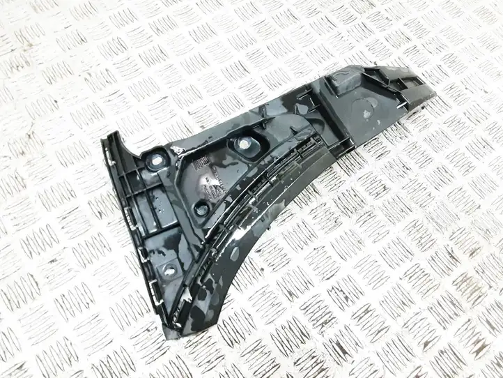 Volvo XC90 (2006 - 2014) 30698129 Кронштейн переднего бампера — фото 1