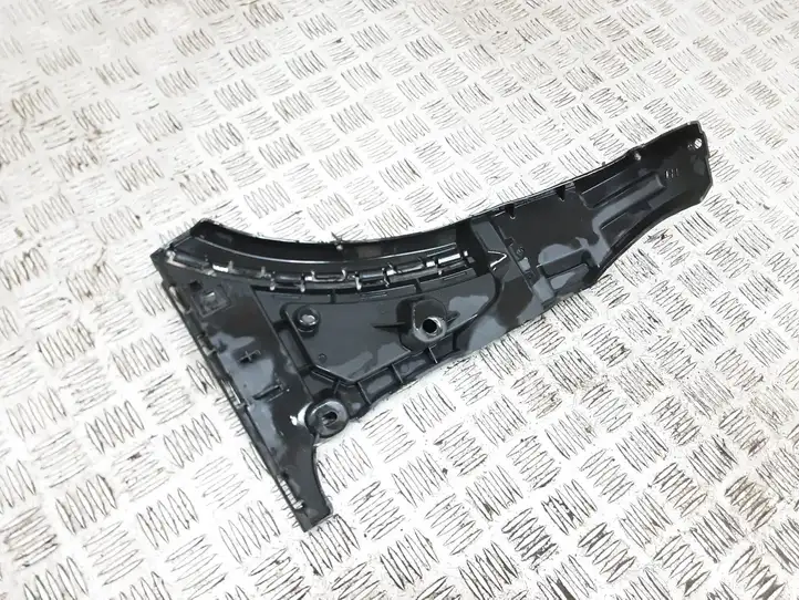 Volvo XC90 (2006 - 2014) 30698129 Кронштейн переднего бампера — фото 2