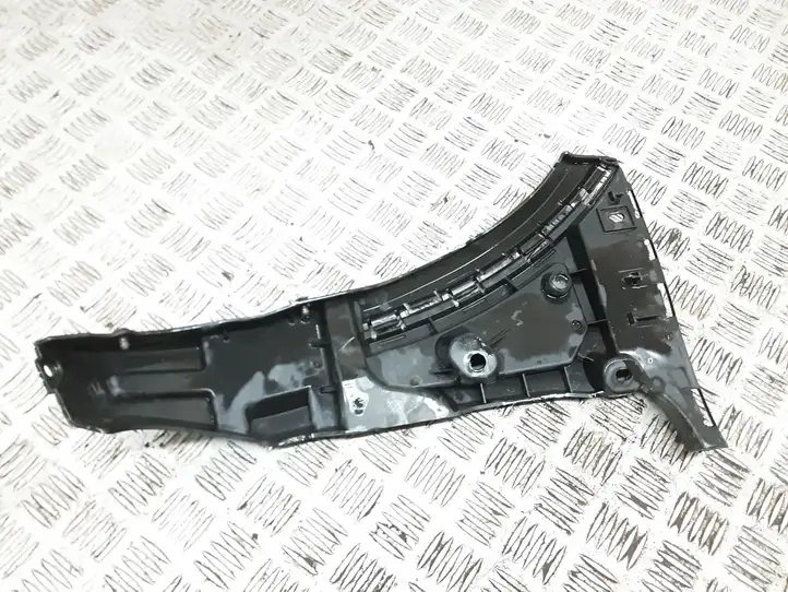 Volvo XC90 (2006 - 2014) 30698128 Кронштейн переднего бампера — фото 1