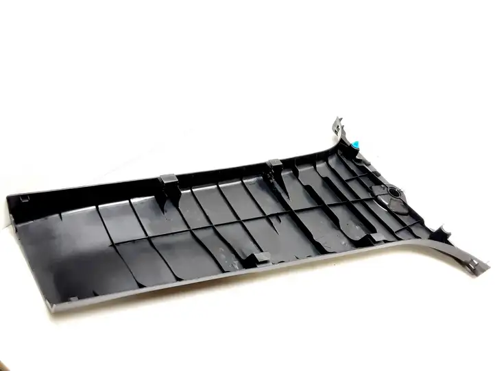 Toyota RAV 4 (XA40) (2012 - 2018) 6241442060 Нижняя обшивка стойки B — фото 2