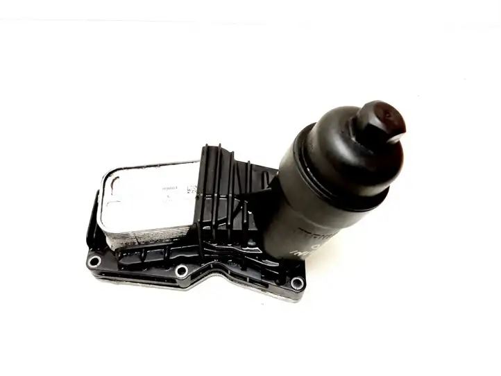 Mini Cooper Countryman R60 (2010 - 2016) 86507626 Радиатор масла двигателя — фото 1