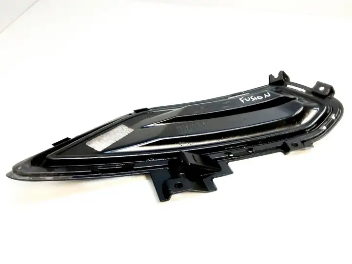 Ford Fusion II (2013 - ) DS7319953ABW Нижняя решетка переднего бампера — фото 2