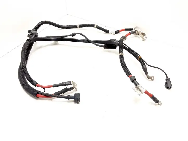 Mini Cooper Countryman R60 (2010 - 2016) 7627854 Проводка стартера — фото 1