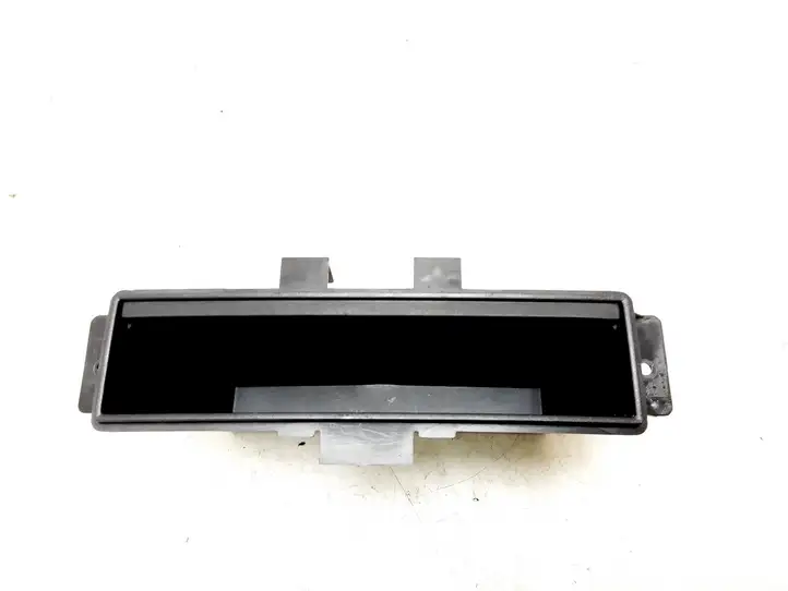 Chrysler Town & Country V (2010 - 2016) 55361489AA Ящик центральной консоли — фото 2
