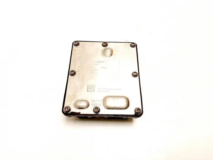 Volvo XC90 (2014 - 2019) 31380867 Блок управления задним мостом — фото 2