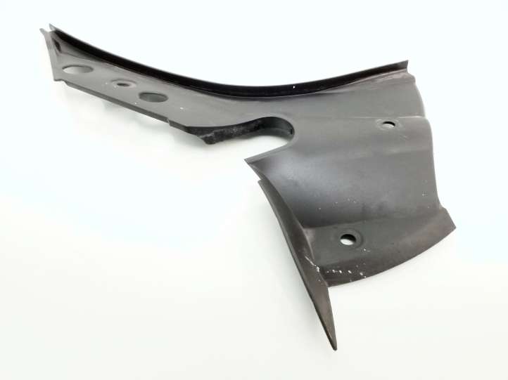 Citroen C6 (2005 - 2012)  9652333777 Отделка передней фары