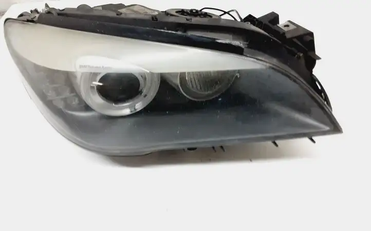 BMW 7 F01 (2008 - 2016) 7182154 Передняя фара — фото 2