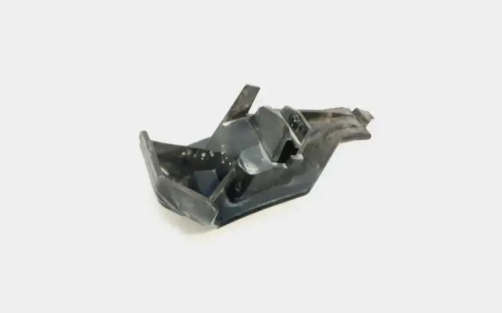 Volvo V50 (2004 - 2008) 30678482 Кронштейн переднего бампера — фото 2
