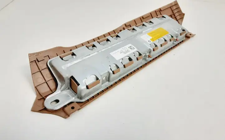 BMW 7 F01 (2008 - 2016) 9176281 Коленная подушка безопасности — фото 2