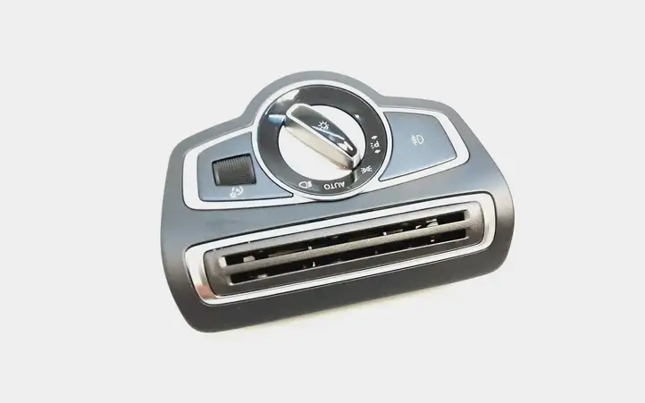 Mercedes-Benz GLC X253/C253 (2015 - ) A2058210059 Включатель фонарей — фото 1