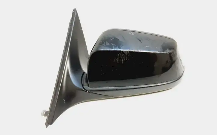 BMW 7 F01 (2008 - 2016) F0152401 Боковое зеркало с электроприводом — фото 1