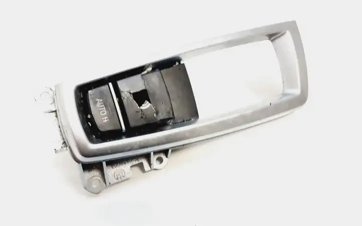 BMW 7 F01 (2008 - 2016) 9159997 Кнопка ручного тормоза — фото 1