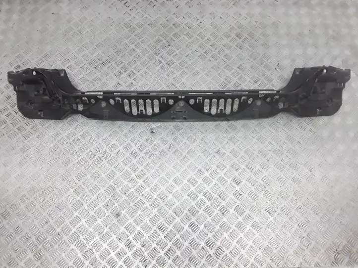 BMW 7 F01 (2008 - 2016) 7183883 Кронштейн заднего бампера — фото 1