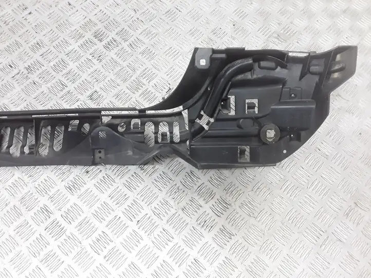 BMW 7 F01 (2008 - 2016) 7183883 Кронштейн заднего бампера — фото 4