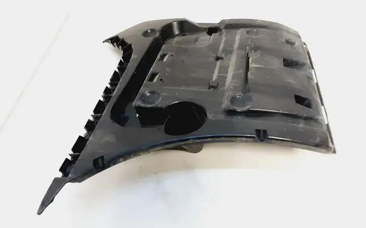 BMW 7 F01 (2008 - 2016) 7183885 Кронштейн заднего бампера — фото 1